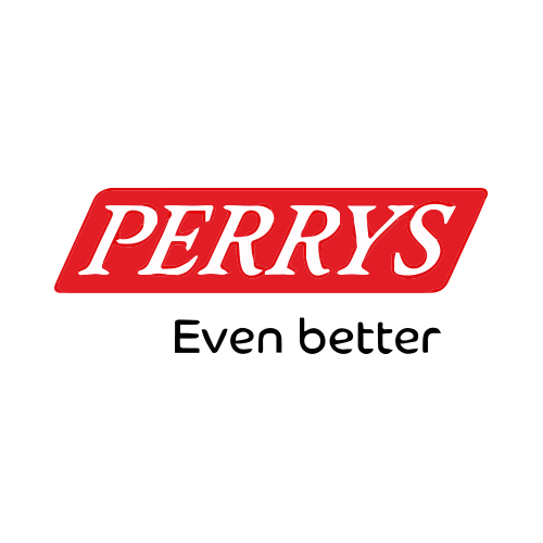 Perrys logo