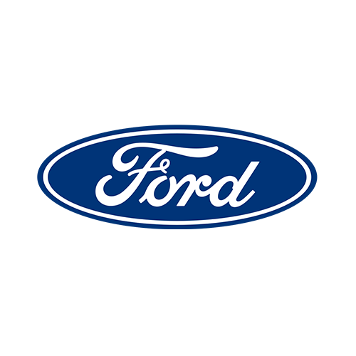 Ford logo