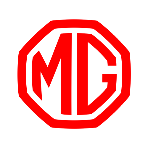 MG logo