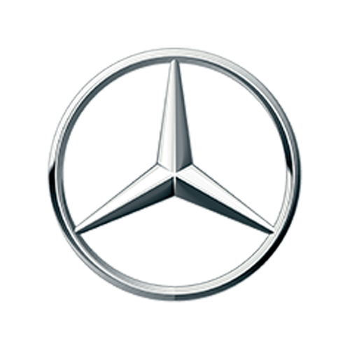 Mercedes-Benz logo