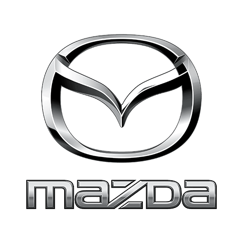 Mazda logo