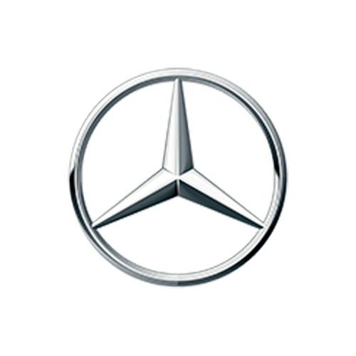 Mercedes-Benz logo