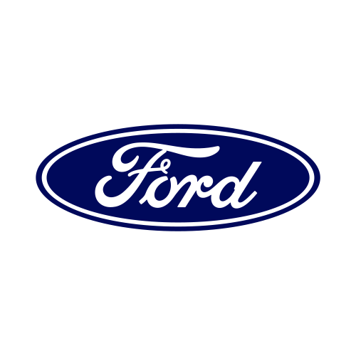 Ford logo