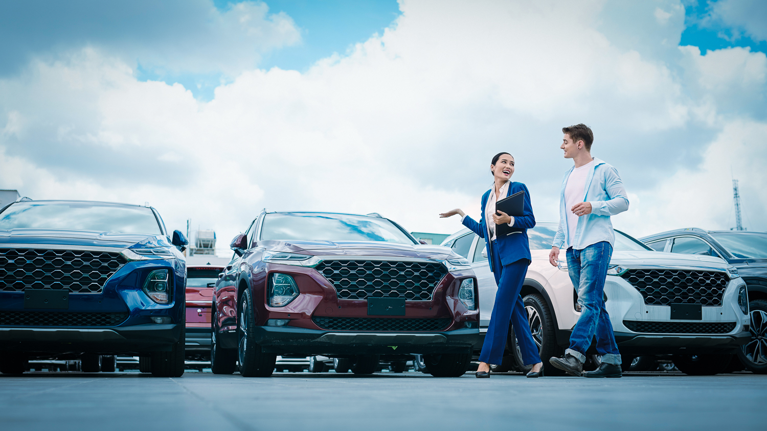 Accelerate il vostro business