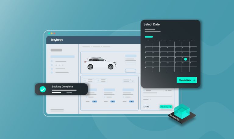 Service Boeking update 23 juli