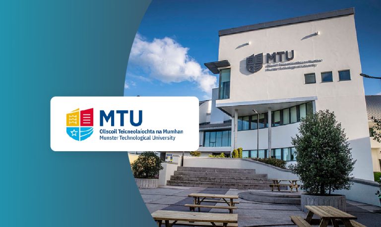 Anunciado o vencedor do segundo prémio de bolsa Keyloop MTU