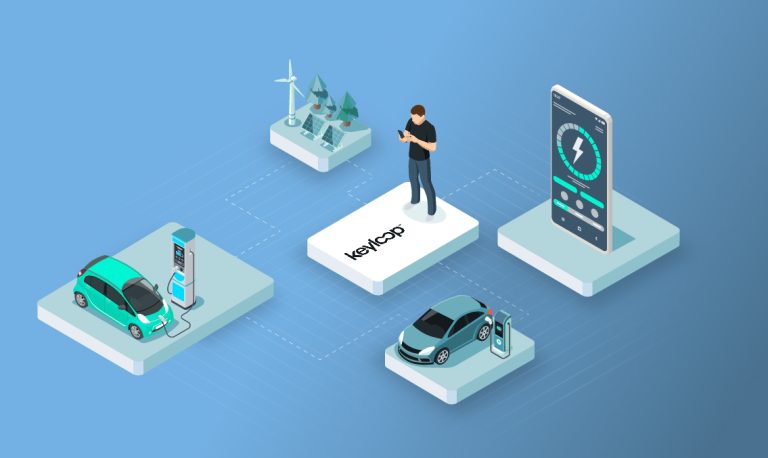 Is the public appetite for electric vehicles growing as a result of inflation?