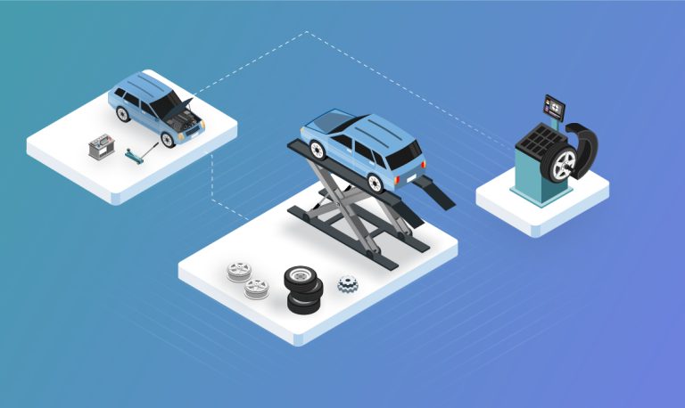 Headwinds in inflation: how does it affect car servicing levels?