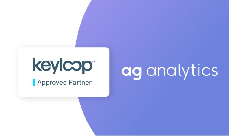 L’analyse agricole : un nouveau partenaire d’intégration de Keyloop