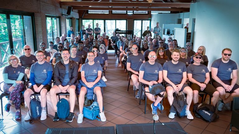 Un'opportunità globale vi aspetta