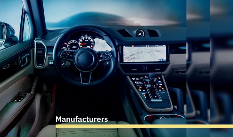 Keyloop webinar – Agency Model