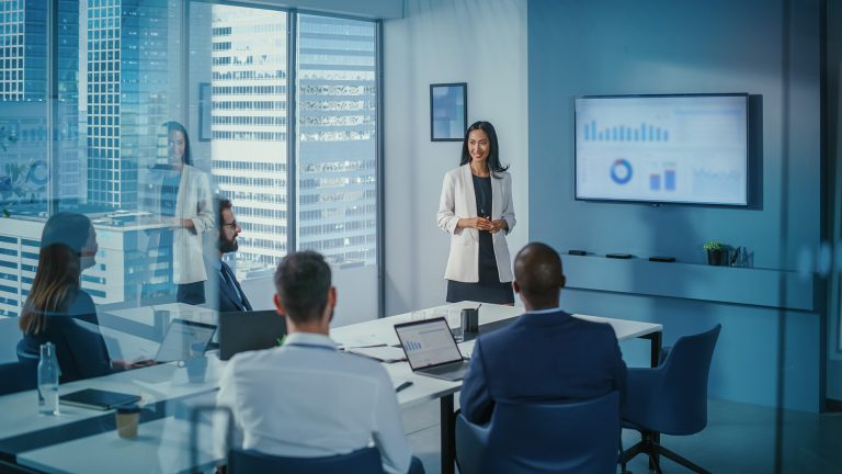 Dashboard personalizzati