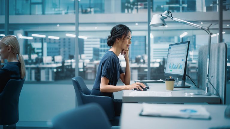 Reportistica personalizzata