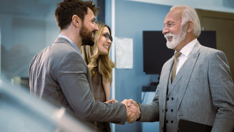 Customer Satisfaction