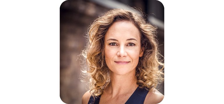 Harvey - Chief Revenue Officer