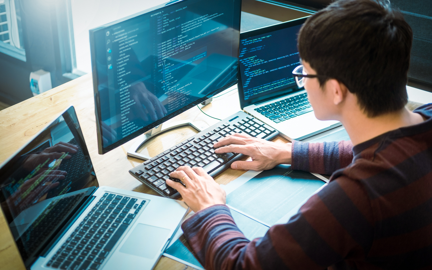 Correzioni proattive dei bug: per essere sempre al passo con i tempi