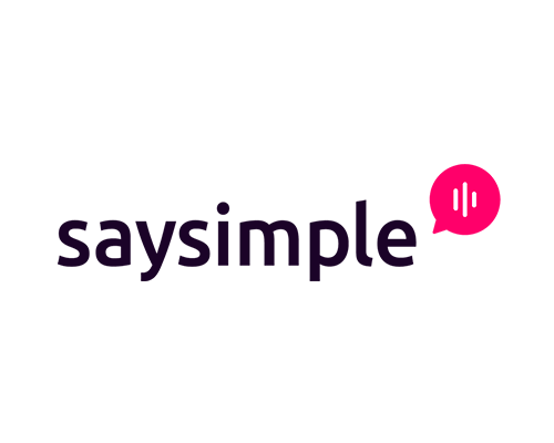 Saysimple
