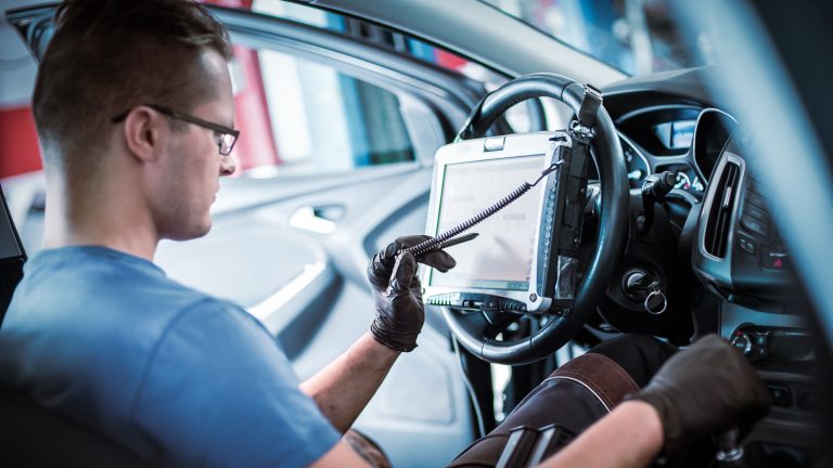 Entdecken Sie, was Service Hub für Ihr Unternehmen tun kann