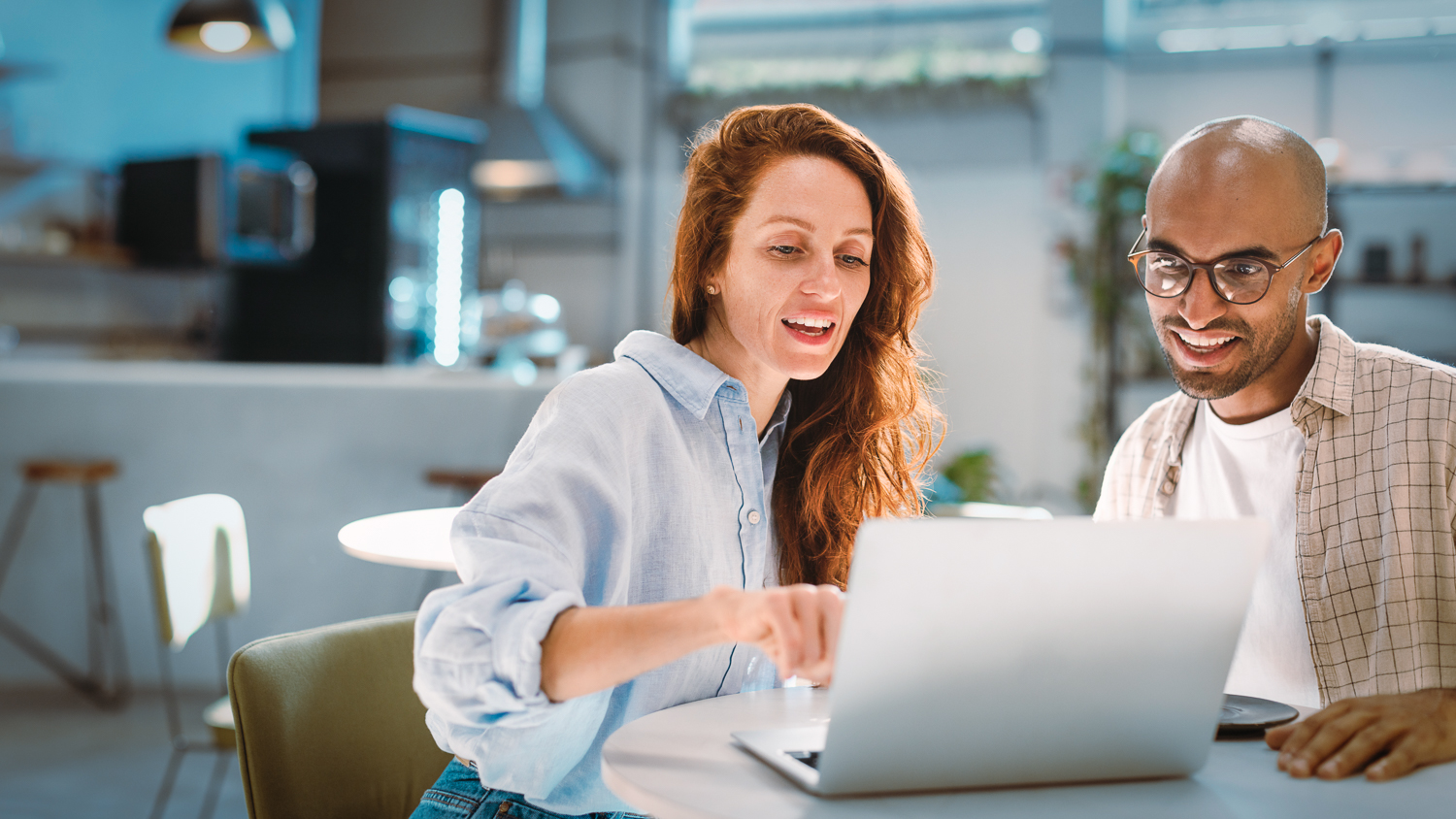 A journey towards a single platform and central support 