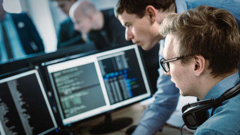 Database Administrator Workshop