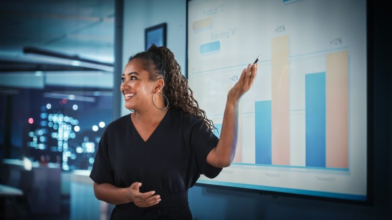 Marketing Manager Workshop