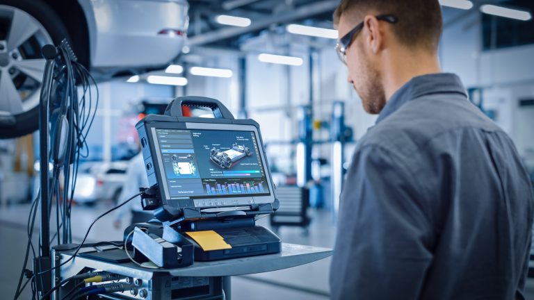 Parts Advisor Workshop