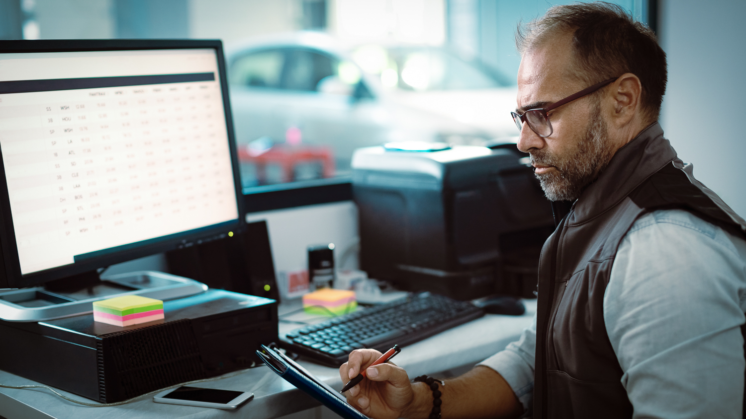 About Addenda by Xpress Automation