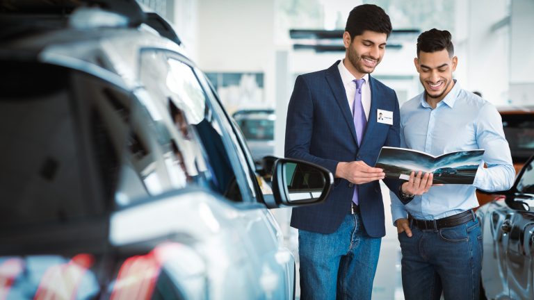 Sales Executive Workshop