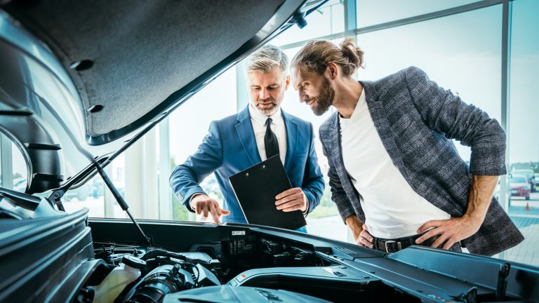 Service Manager Workshop