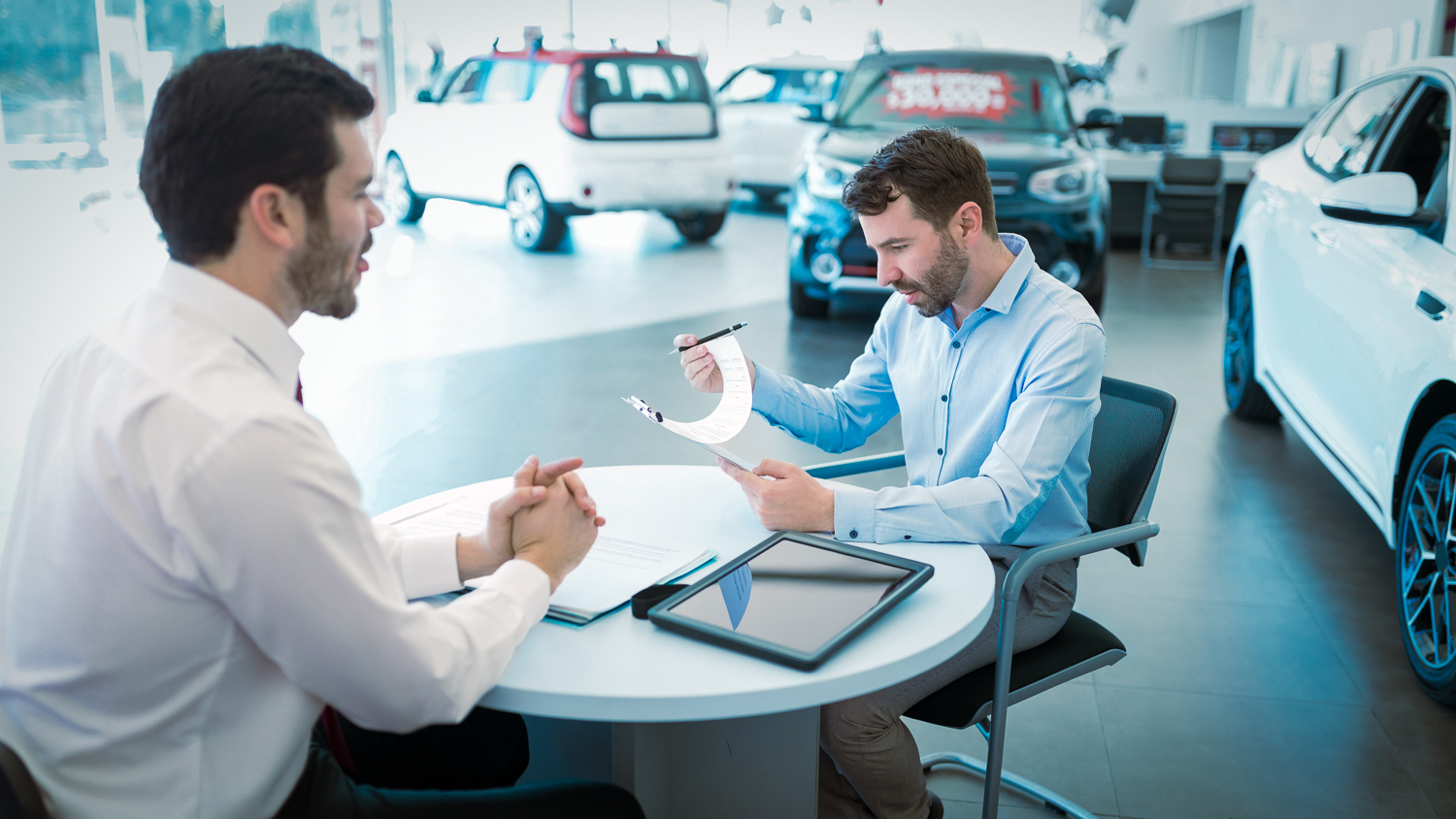Accelerate sales 