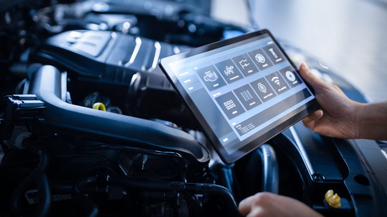 One simple online service