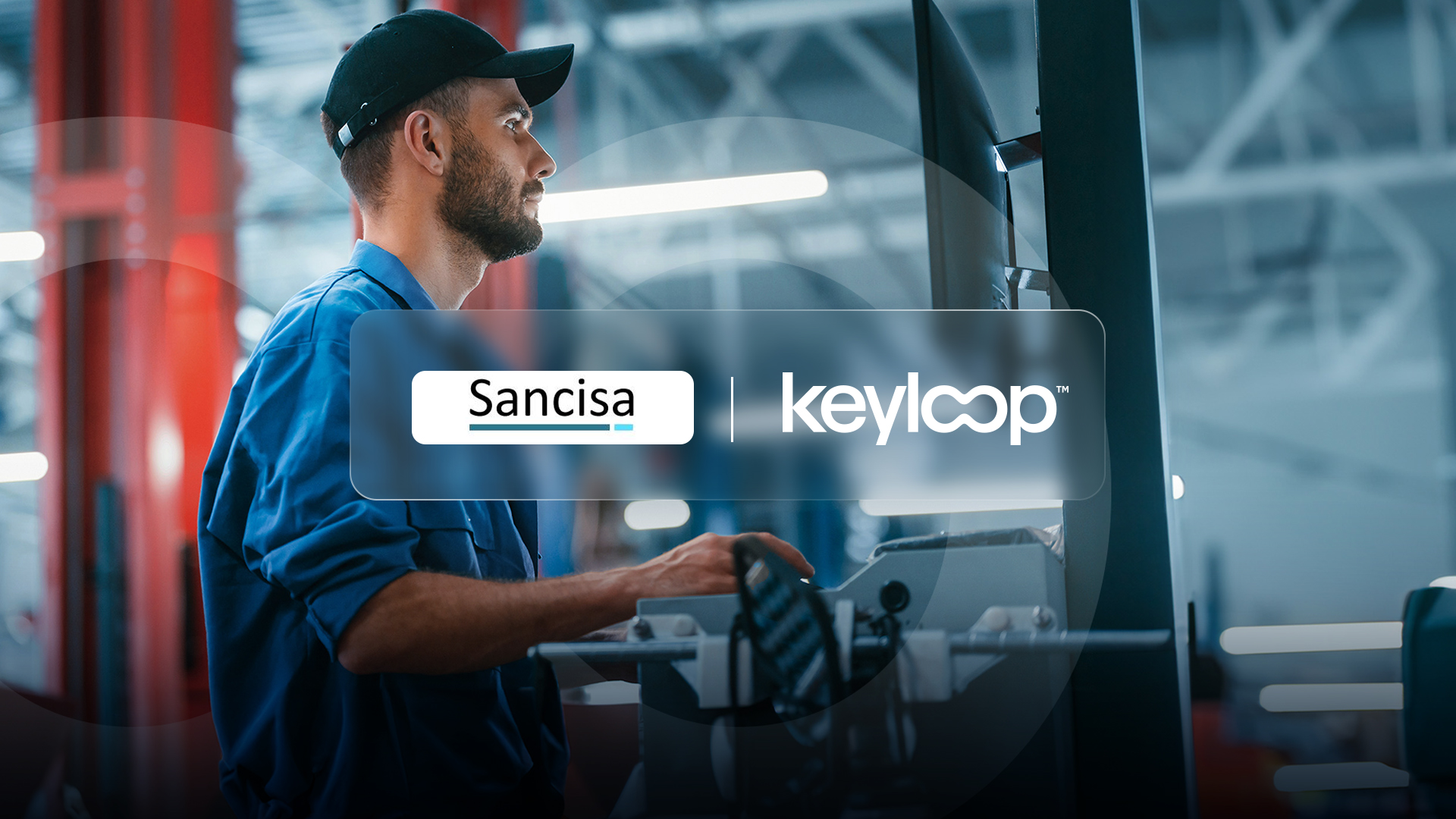 Sancisa | Stock Check
