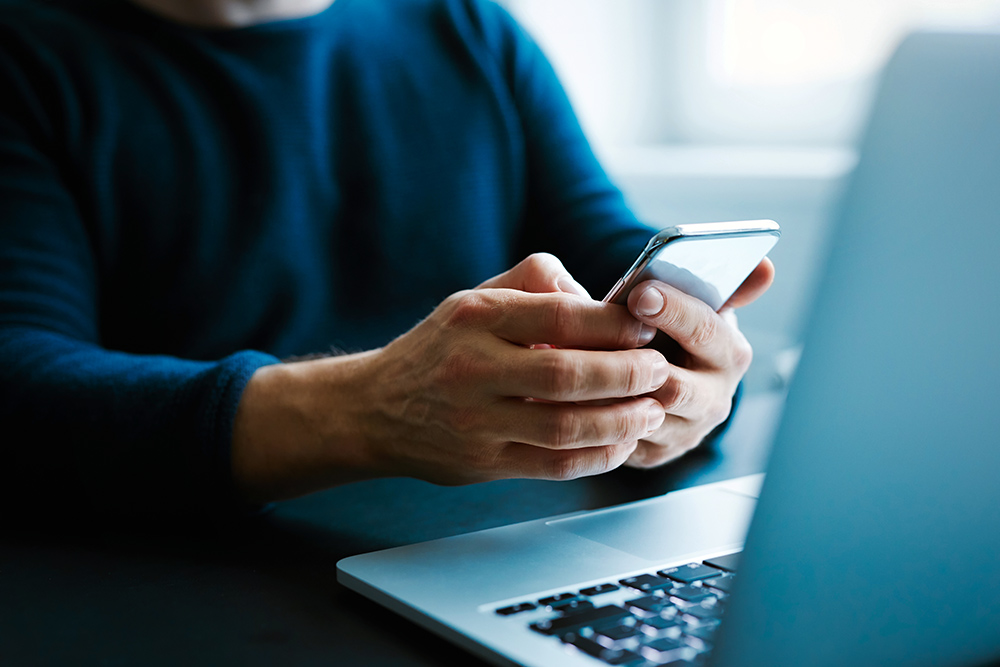 ​Activate 40% of your customers digitally 