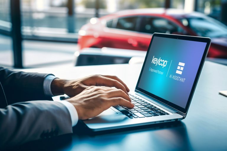 Keyloop to Resell AI Assistant’s AI-Powered Email Conversation Platform