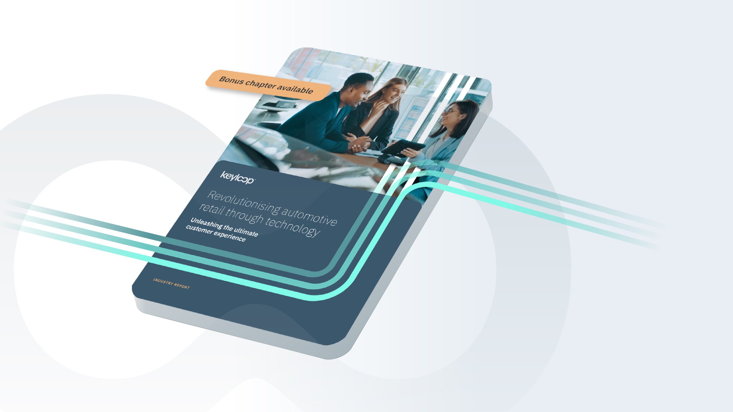 Essential reading for an ever-changing industry