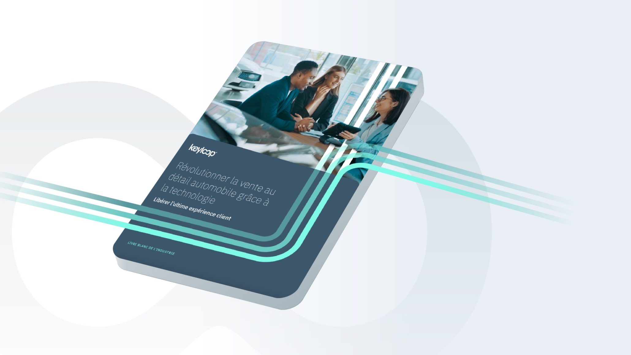 Une lecture essentielle pour un secteur en constante évolution