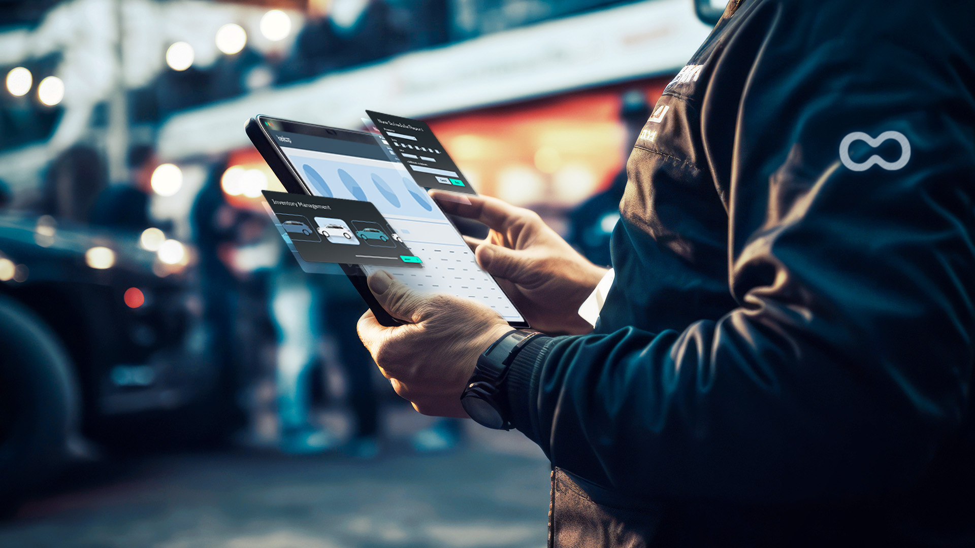 Fournisseurs de flottes