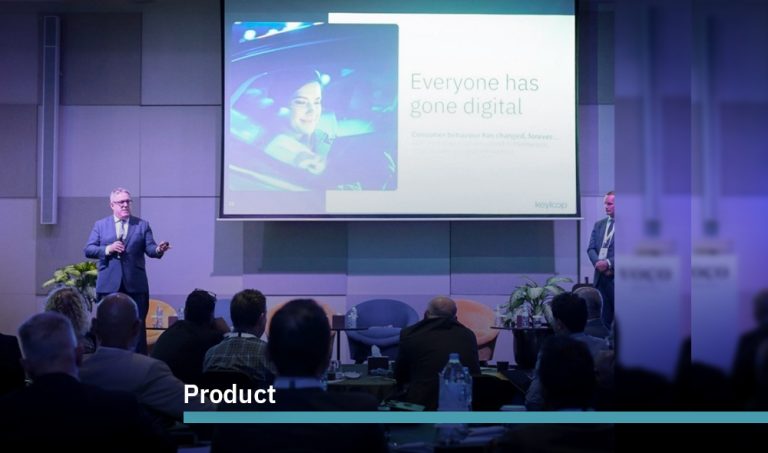 Keyloop Roadshow