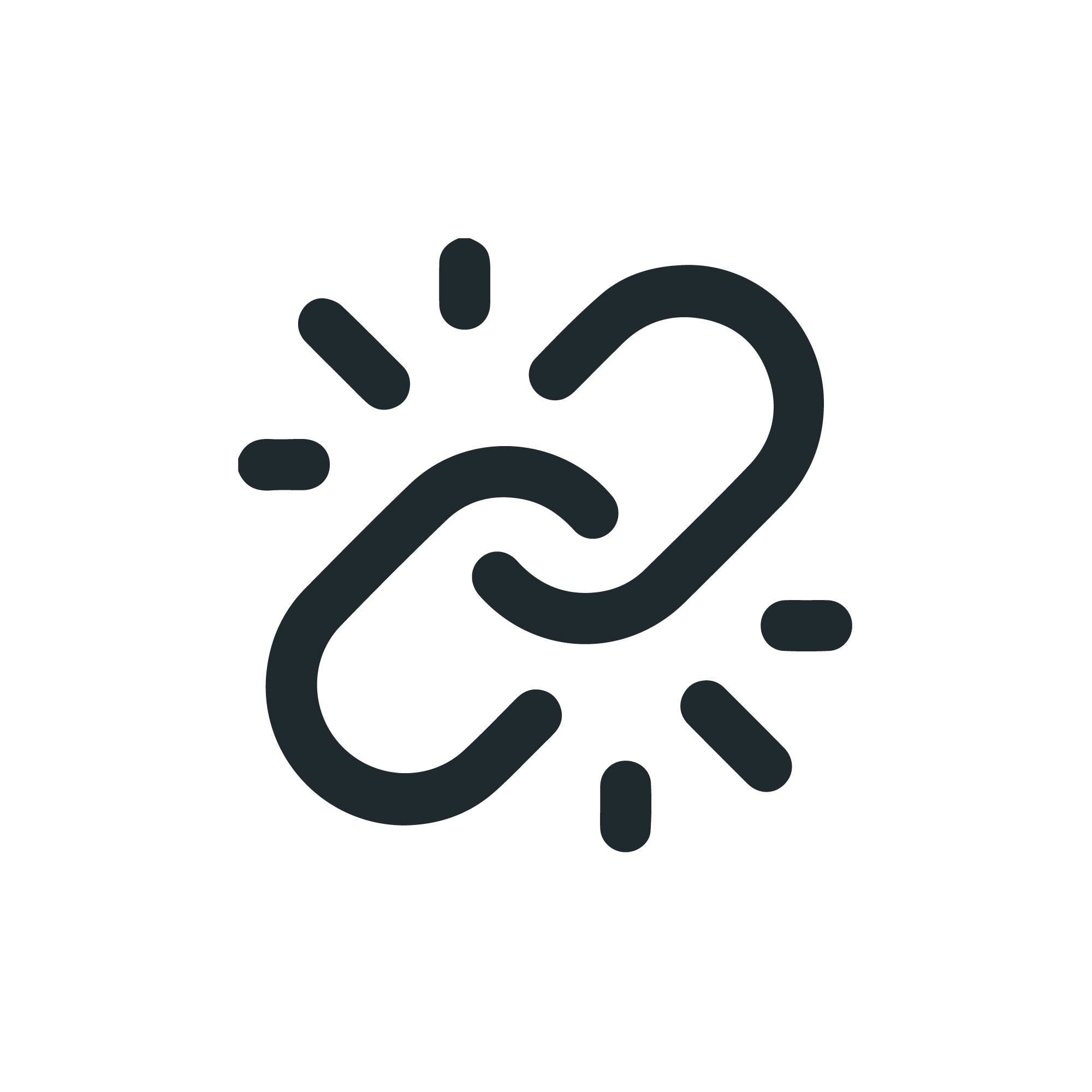 ​Connect your systems 