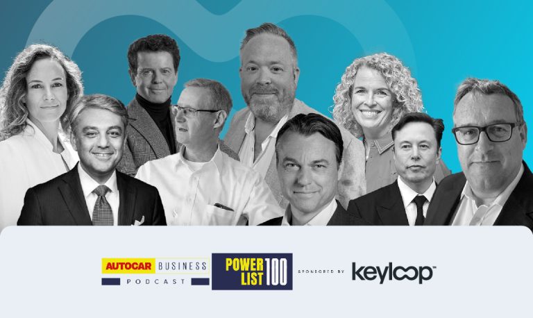 Autocar Power List 100