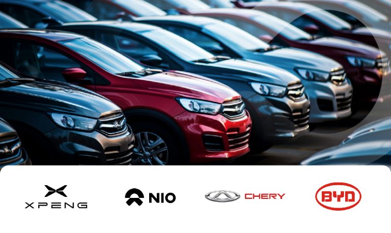 What you need to know about working with Chinese new entrants