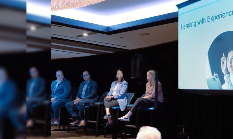 Keyloop Experience-First event – Toronto