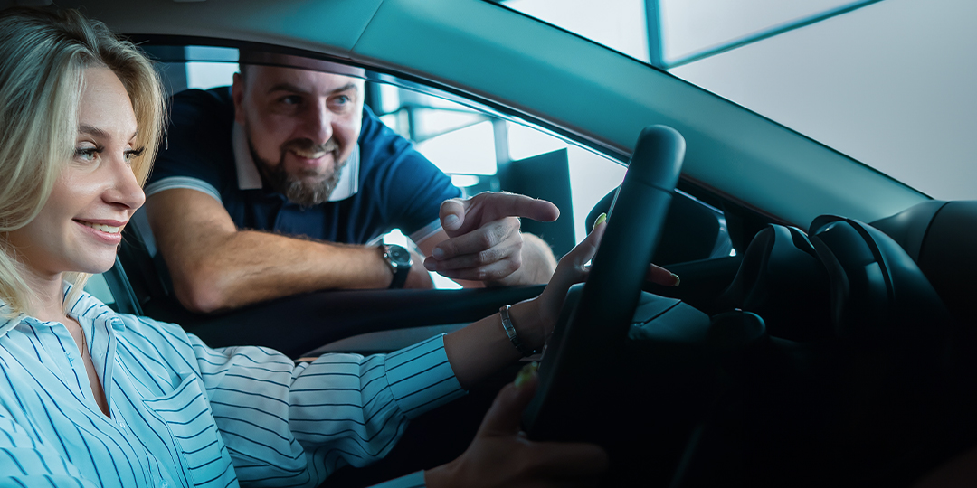 Dealers optimistic of sales volume for 2024