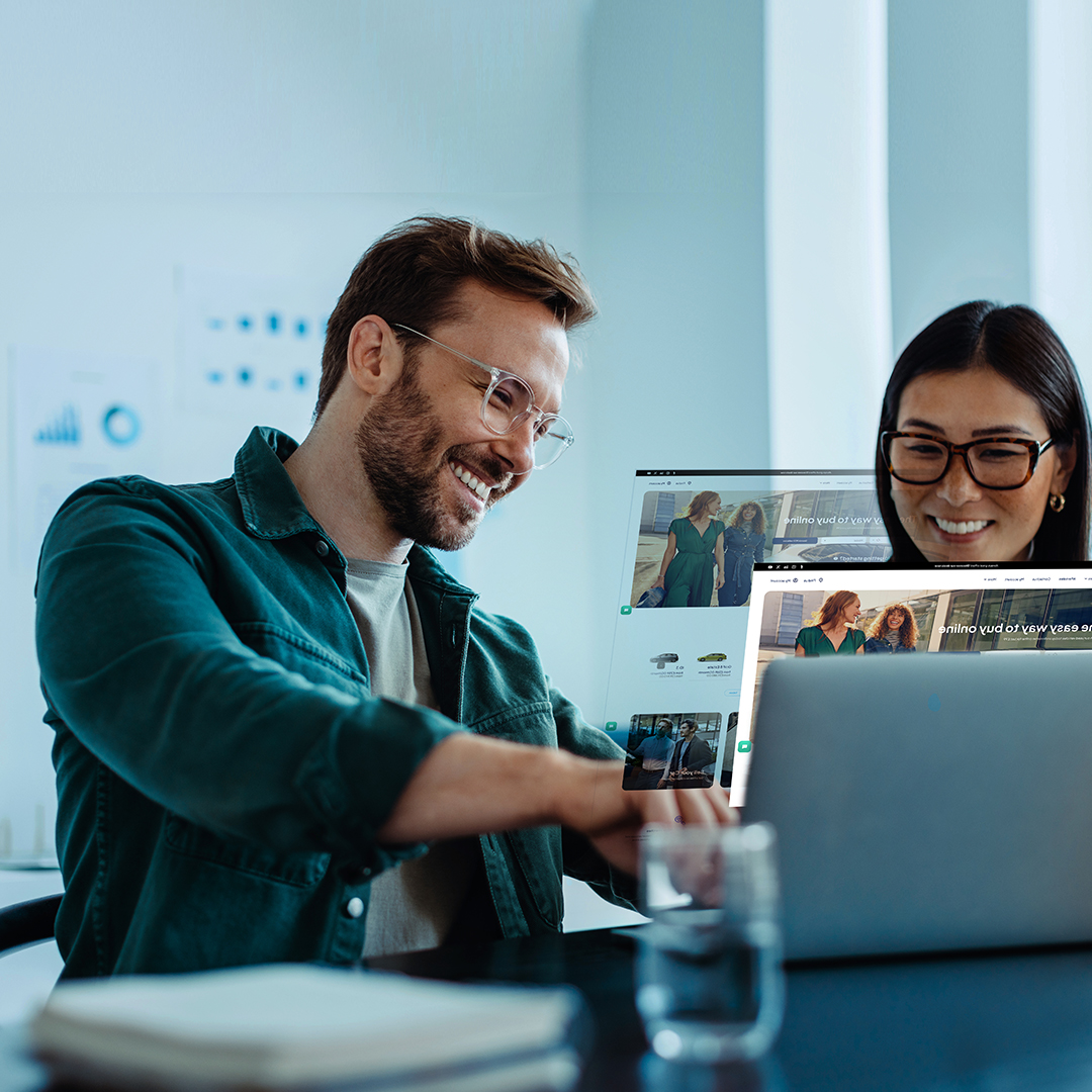 Développement de sites web