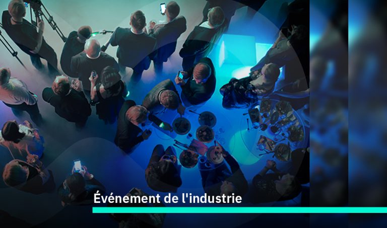 ELEVATE – Gala de l’industrie en avant-première – Salon international de l’auto de Vancouver