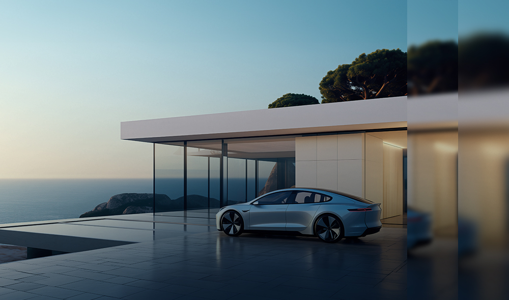 EXPO | Nordic EV Summit