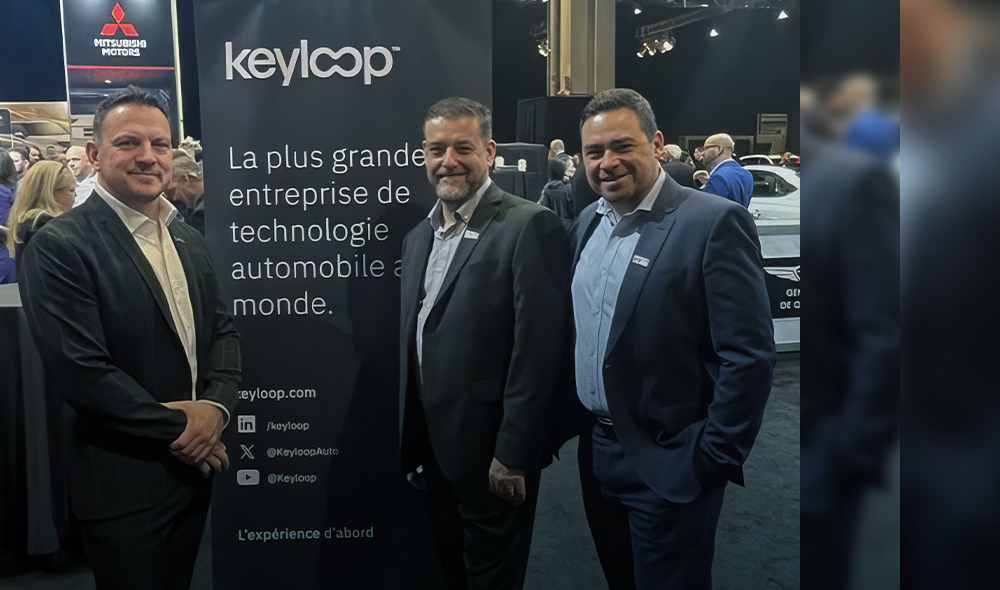 EXPO | International Auto Show – Quebec City