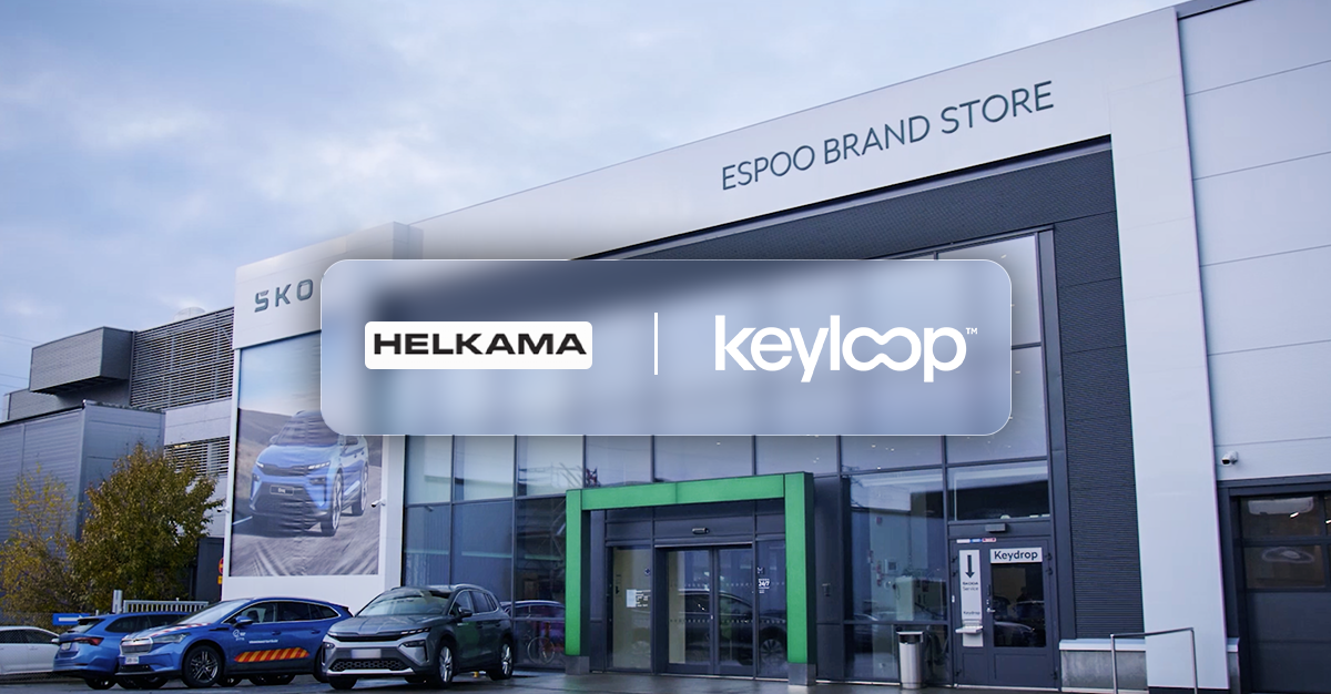 Helkama Auto