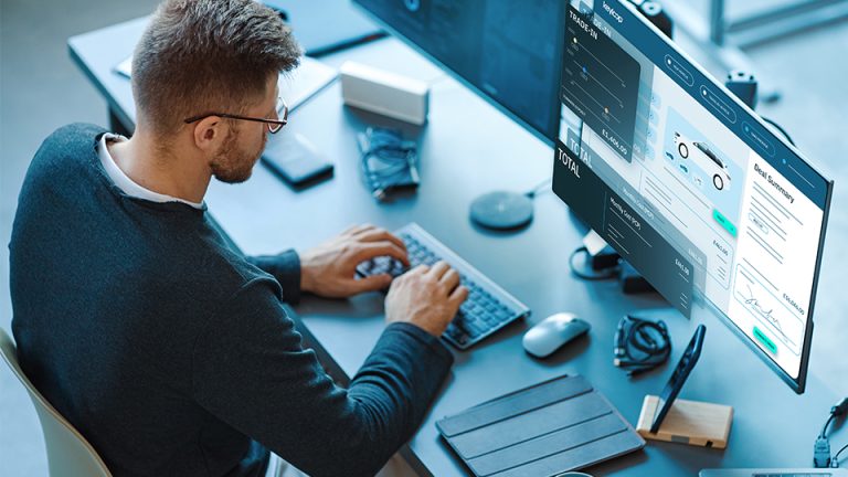 고객을 경험의 중심에 두기