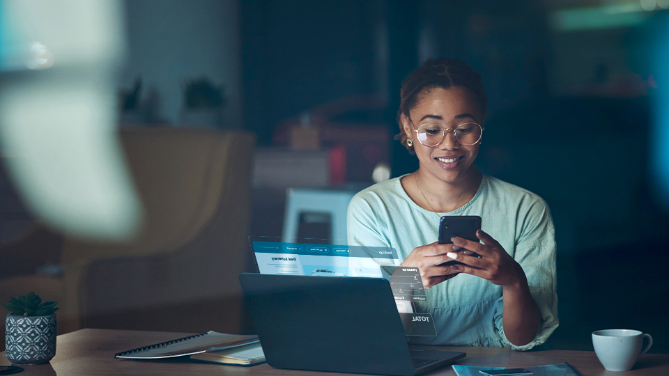Elevating the Customer Experience